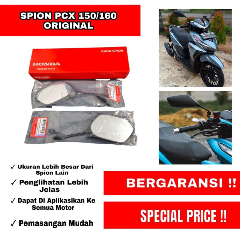 Spion Honda PCX 150 PCX 160