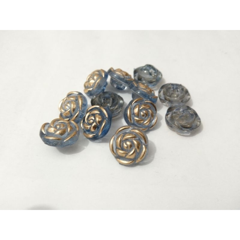 KANCING BAJU/KANCING MOTIF/KANCING WARNA/KANCING CANTIK/KANCING HIASAN