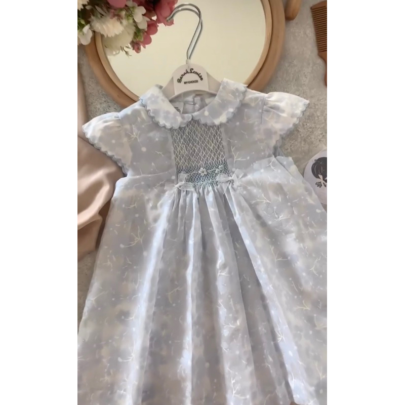 SALE  PL Like New Sarah Louise Rare Collection 12M