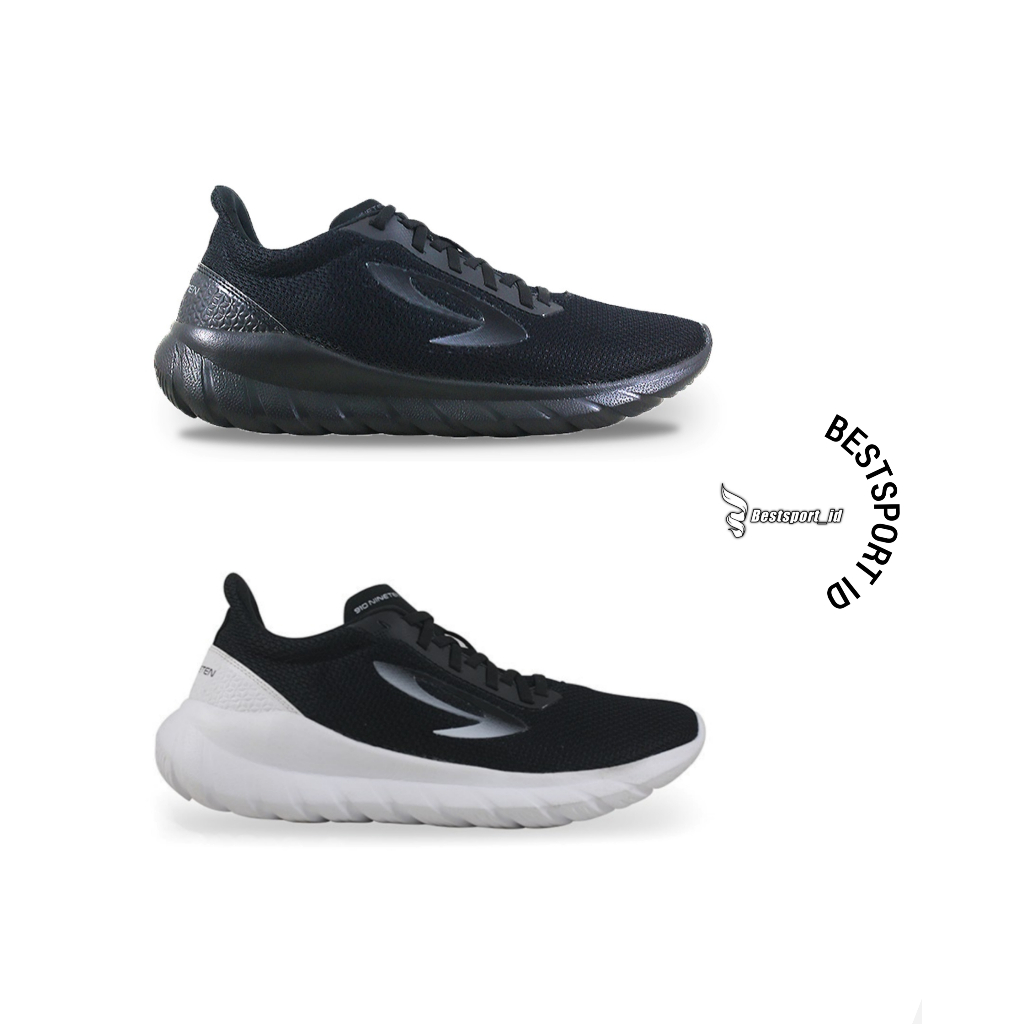 Sepatu Lari NINETEN YASHA - Sepatu Lifestyle Nineten