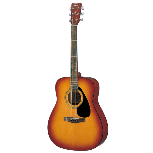 Gitar Akustik Folk Yamaha F310 F 310 F-310 | Original