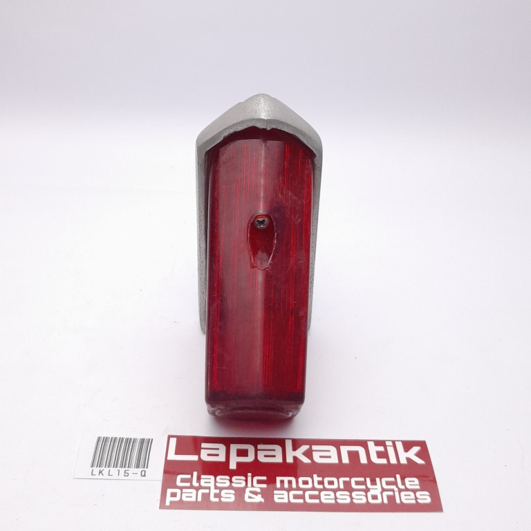Honda C100 CA100 C102 C105 C65 Unyil Lampu Stop Belakang New