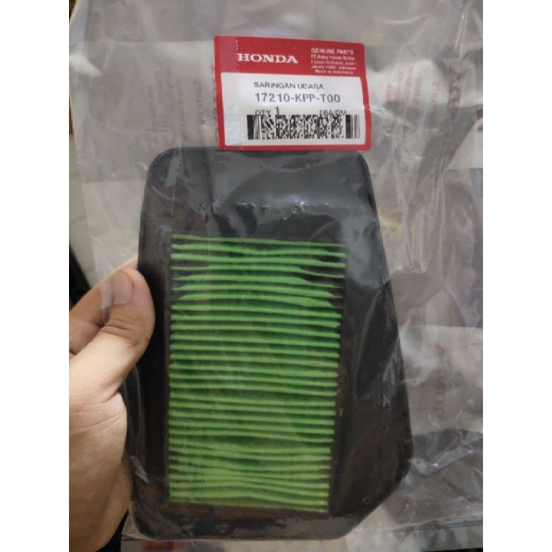 FILTER UDARA CBR 150 R KPP SARINGAN UDARA CBR 150 R KPP