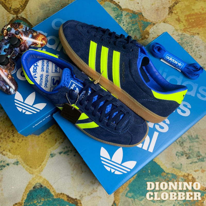 Adidas Originals Hochelaga SPZL