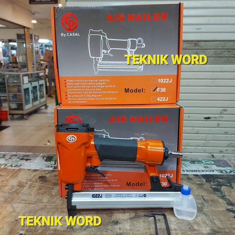 

MESIN PAKU TEMBAK ANGIN U CP 1022J / STAPLES ANGIN U 1022J CP