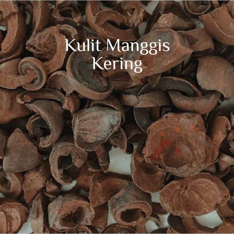 

Kulit Manggis Kering 1kg