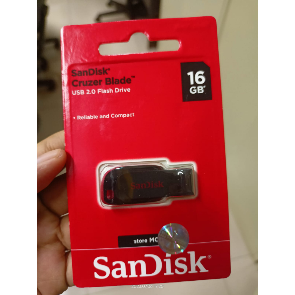 flashdisk 16gb