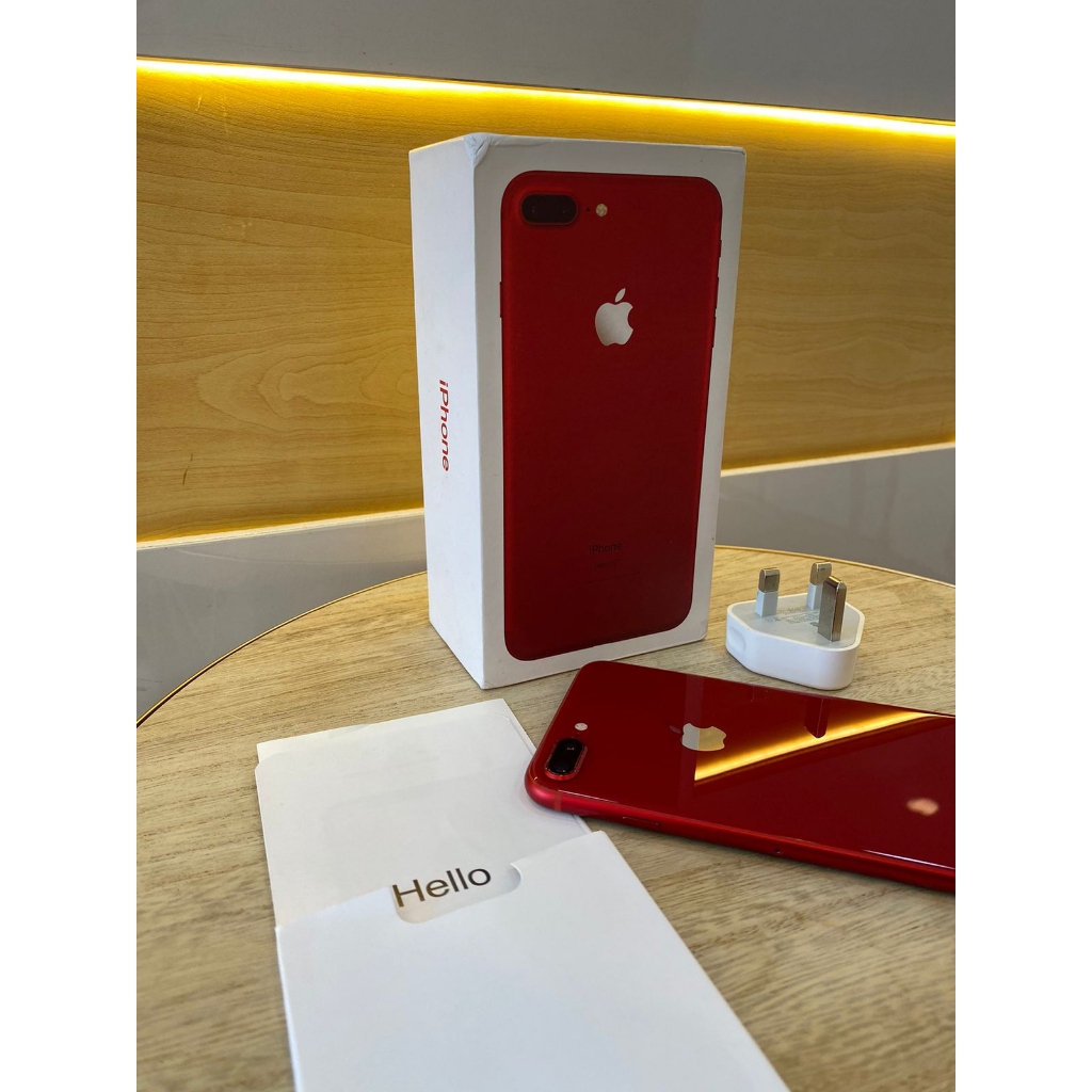 iPhone 8 Plus 64GB EX IBOX