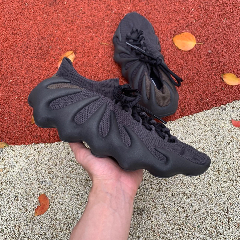 Yeezy450 dark slate