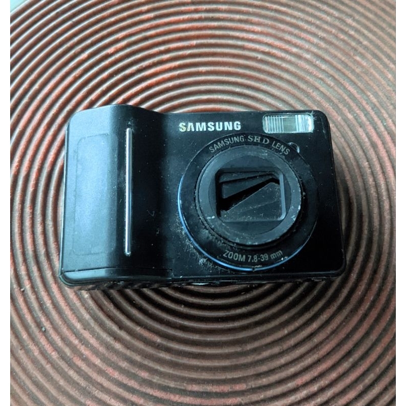 Digicam Samsung