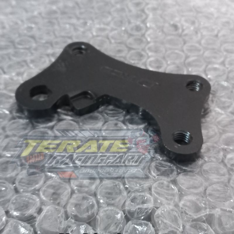 Breket RCB Ninja R Ninja SS Buat Disck Standar PNP Kaliper ORI RCB NISSIN SAMURAY