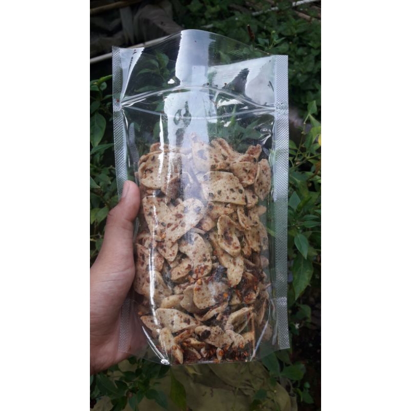 

BASRENG DAUN JERUK 500gr