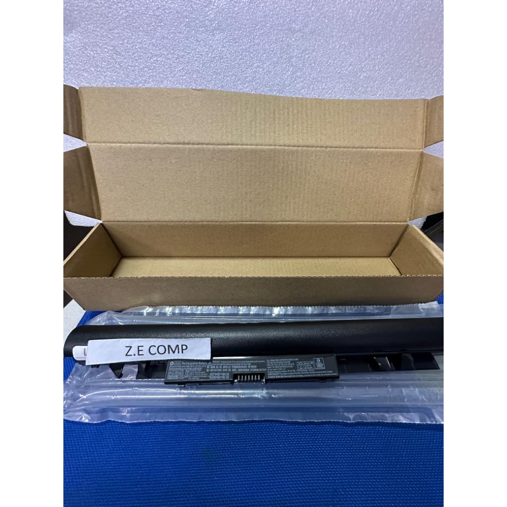 BATERAI  LAPTOP HP JC04 240 G6