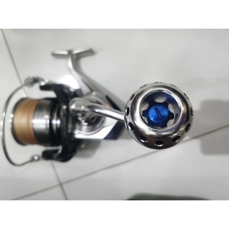Daiwa Catalina