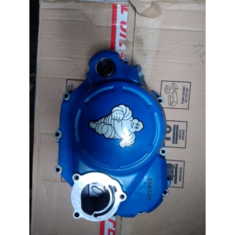 bak kopling jupiter z new 115 /robot