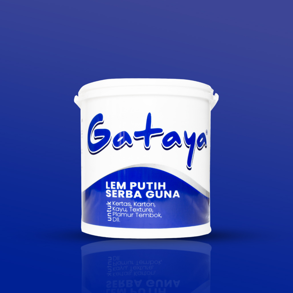 

LEM GATAYA BIRU 4 KG