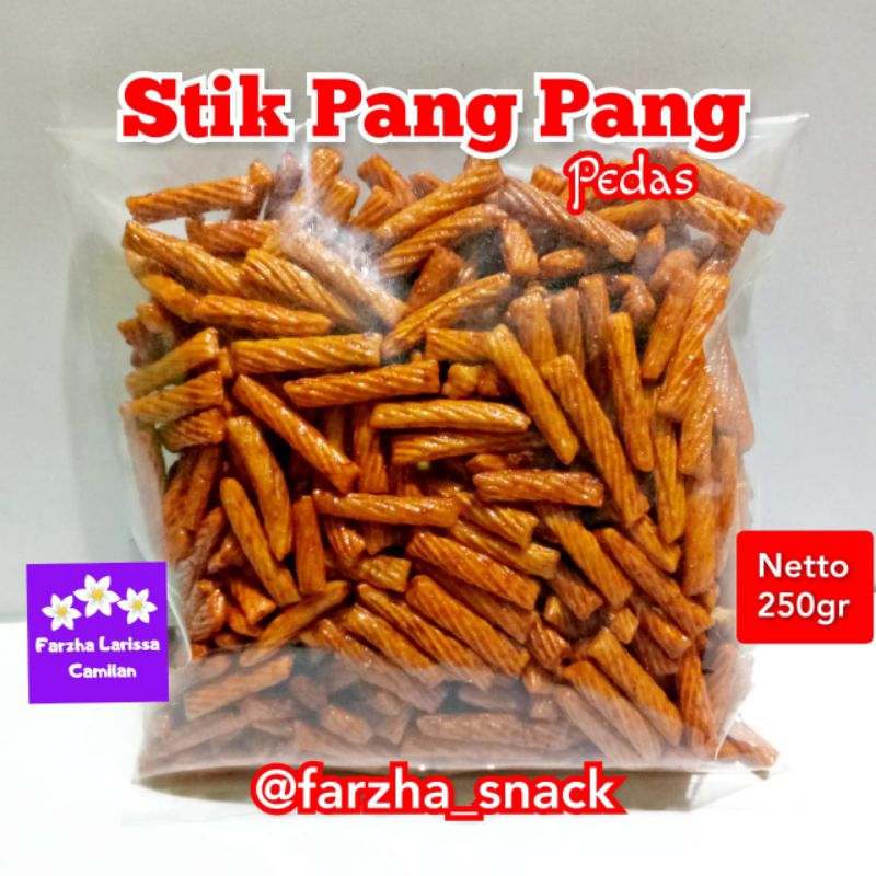 

CAMILAN STICK PEDAS JAJANAN OLEH-OLEH SNACK KILOAN CEMILAN MAKANAN RINGAN