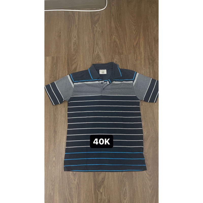 Preloved Baju Cole Pria