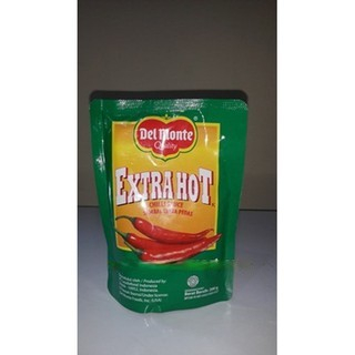 

Sambel Delmonte Extra Hot isi 200 gram