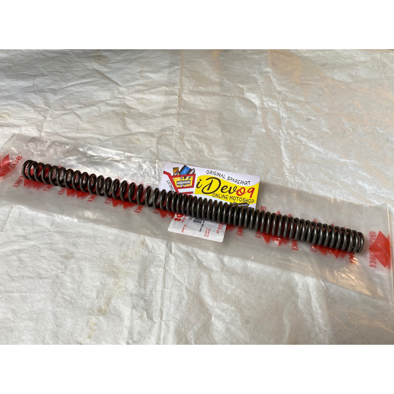 Per Dalam As Shock Depan Suzuki Address 110 Original SGP