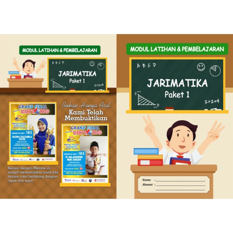 

buku latihan hitung cepat free tutorial