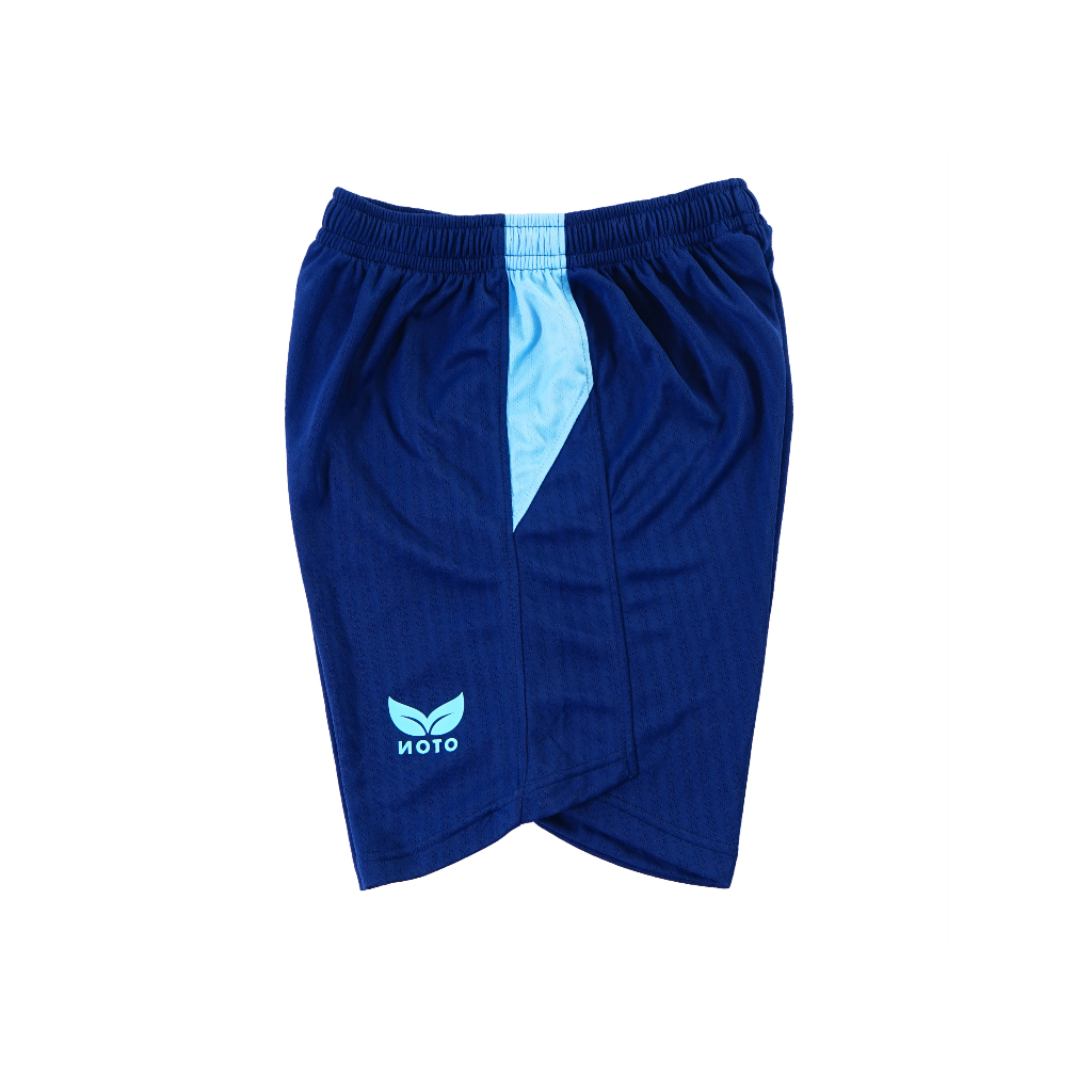 SHORT JERSEY BASIC 1.0 NAVY - Noto Sportswear