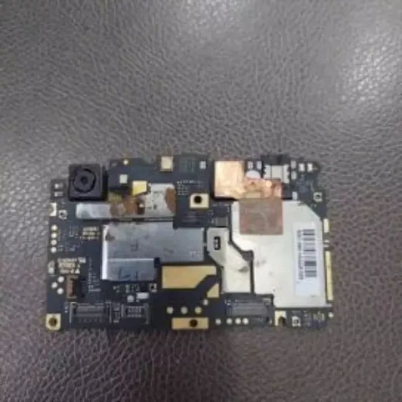 mesin hp xiomi redmi not 5a prime Minus LCD MESIN JAMIN normal