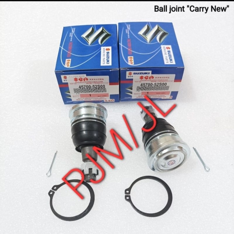BALL JOINT NEW CARRY OEM