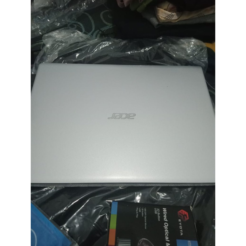 LEPTOP ASUS