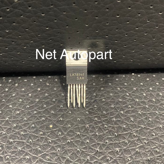 IC Vertikal LA78141 LA 78141