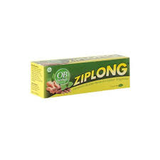 

OB Herbal Ziplong Cair 12 ml BOX 5 Sachet