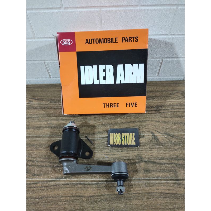 Idle Arm Idler Arm 555 Japan Ford Ranger TDCI , Ford Everest TDCI