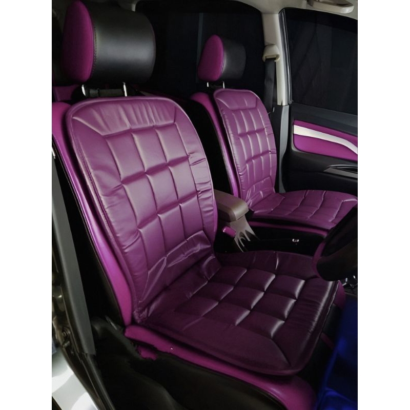 alas jok duduk mobil avanza,terios,agya,brio,xenia universal all type 2pcs