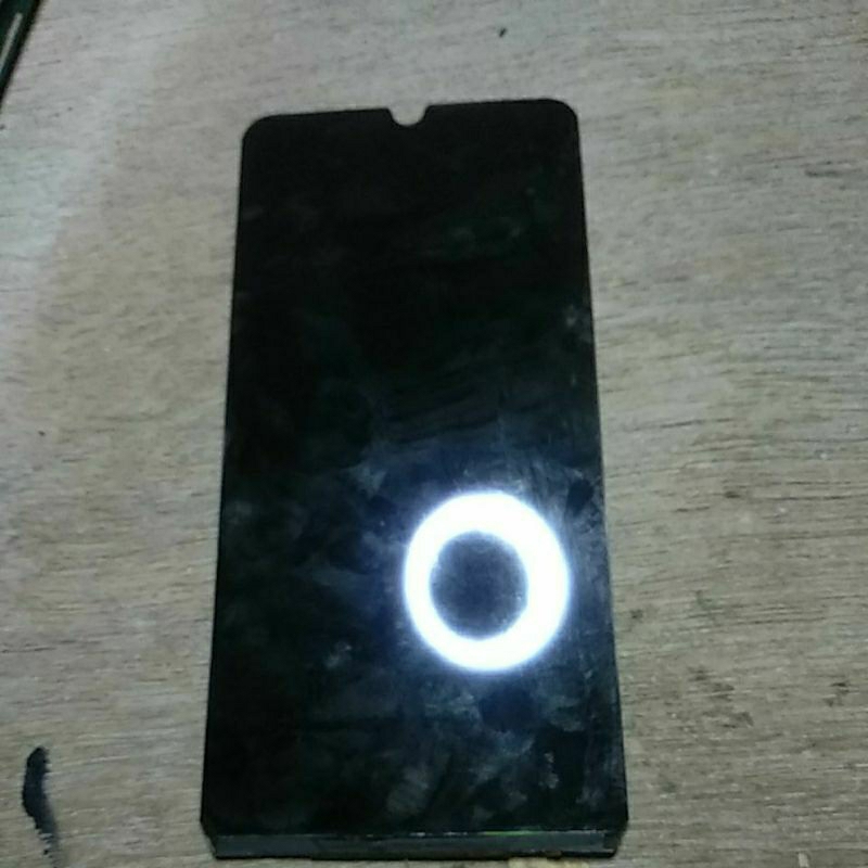 lcd Maxtron S11 tanpa touchscreen