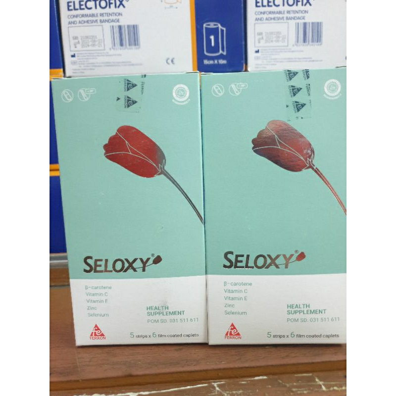 seloxy
