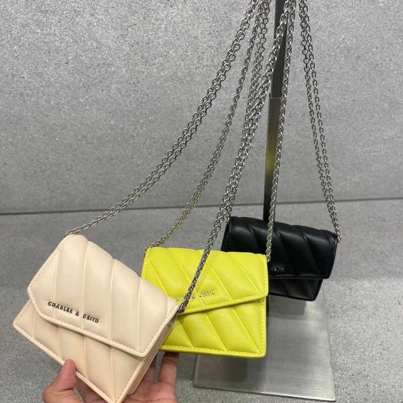 Jastip Charles and Keith Originals store~478