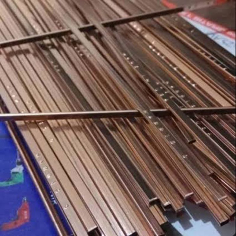 Kawat Las Tembaga / Kawat Las