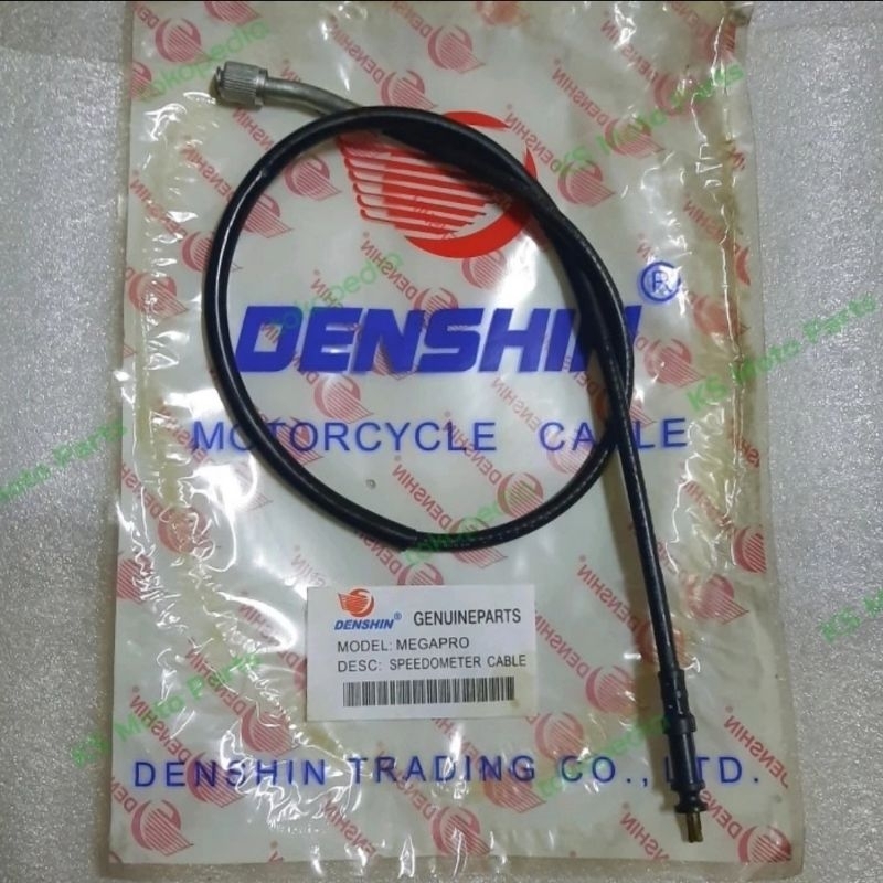 KABEL KM / KILOMETER / SPEEDOMETER MEGAPRO LAMA (2004)