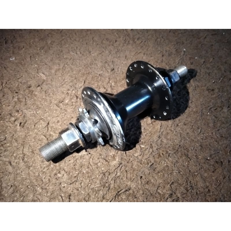 Cassete Hub Bmx 9T Lhd/Kiri