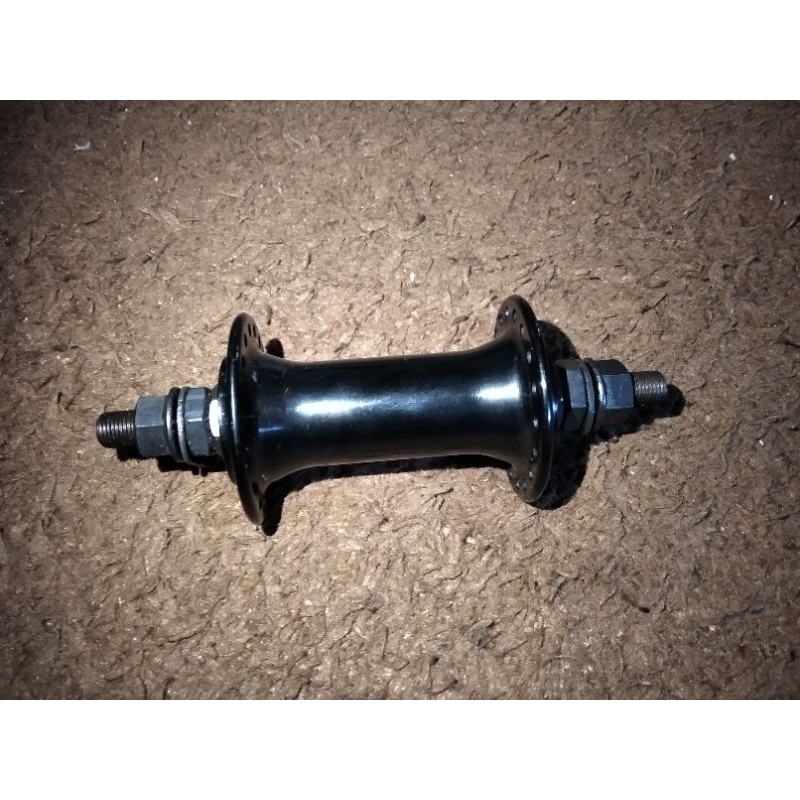 front hub bmx - hub depan sepeda bearing