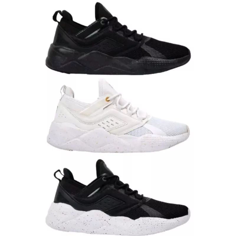 SEPATU RUNNING MILLS REVOLT BETA