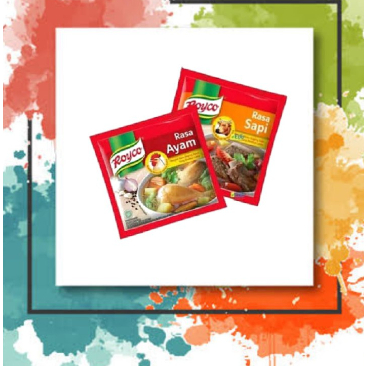 

Roico Bumbu Masak laceychavez107
