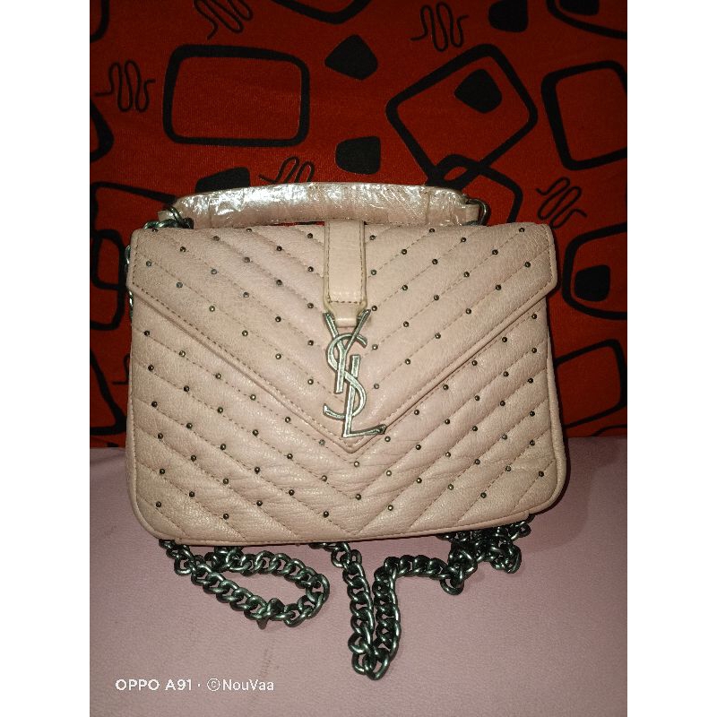 Tas YSL Preloved