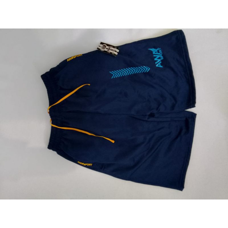Celana sport pendek celana kolor kolor