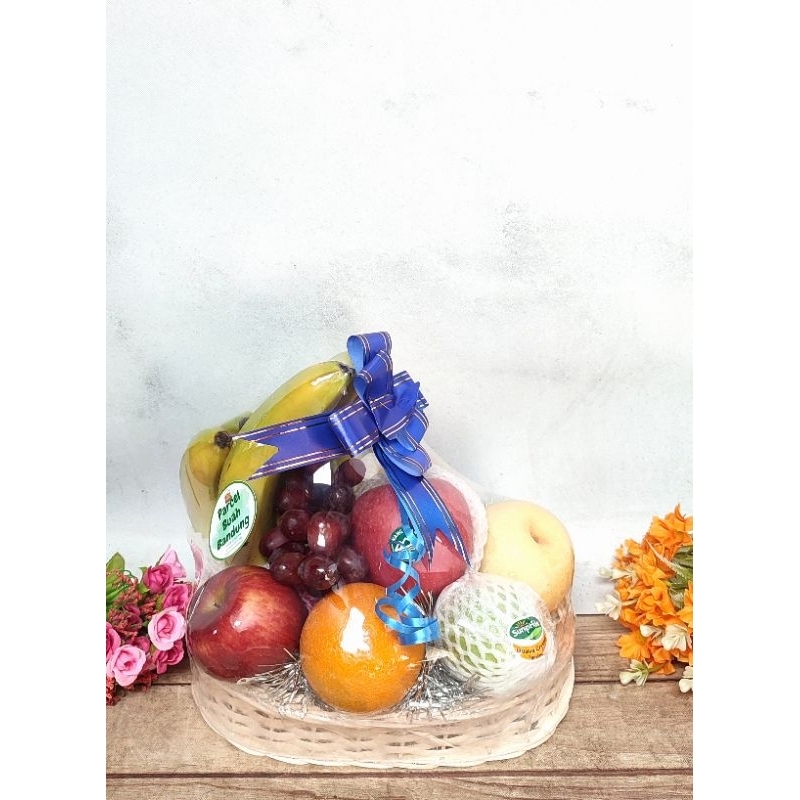 

Parcel 150K Full Buah