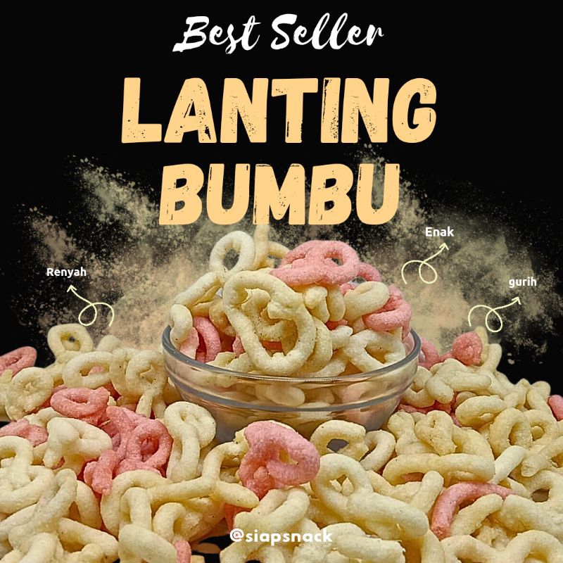 

Lanting Bumbu / Lanting Kebumen