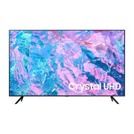 LED SAMSUNG 65CU7000 SMART TV 65 INCH CRYSTAL UHD 4K PURCOLOUR CU7000