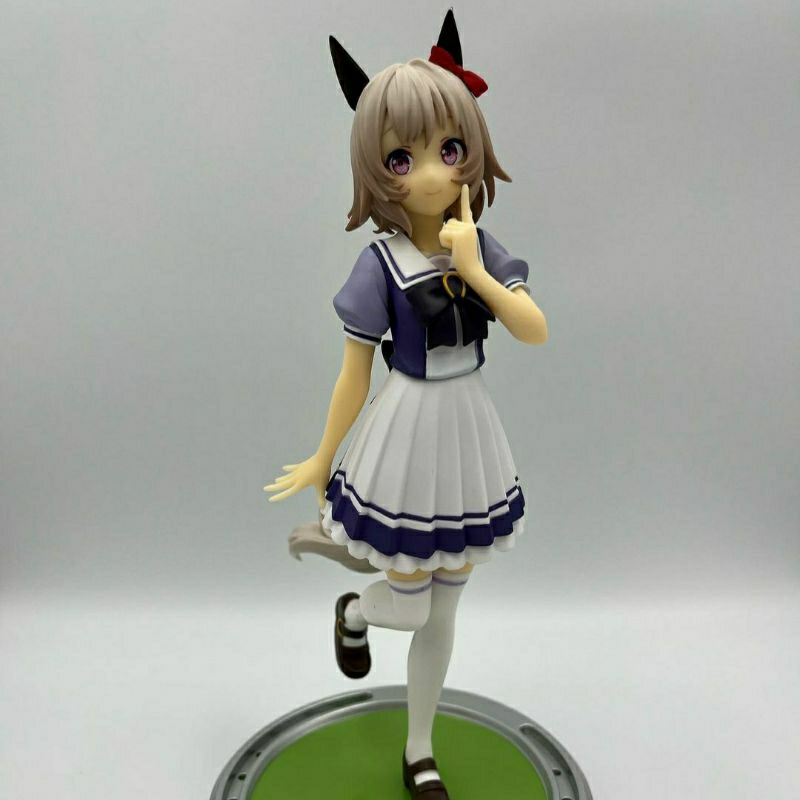 Action Figure Curren Chan Uma Musume Pretty Derby