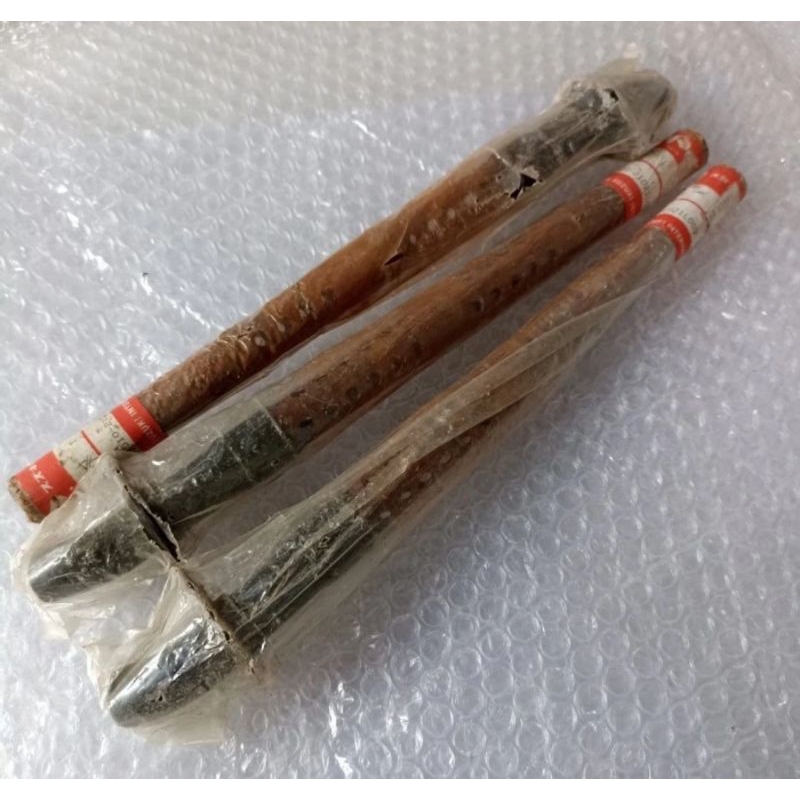 SARINGAN KNALPOT SUZUKI SATRIA 2T 2TAK 120 S R RU LUMBA HIU LSCM ORI JAPAN SARANGAN SILENCER KNAPOT 