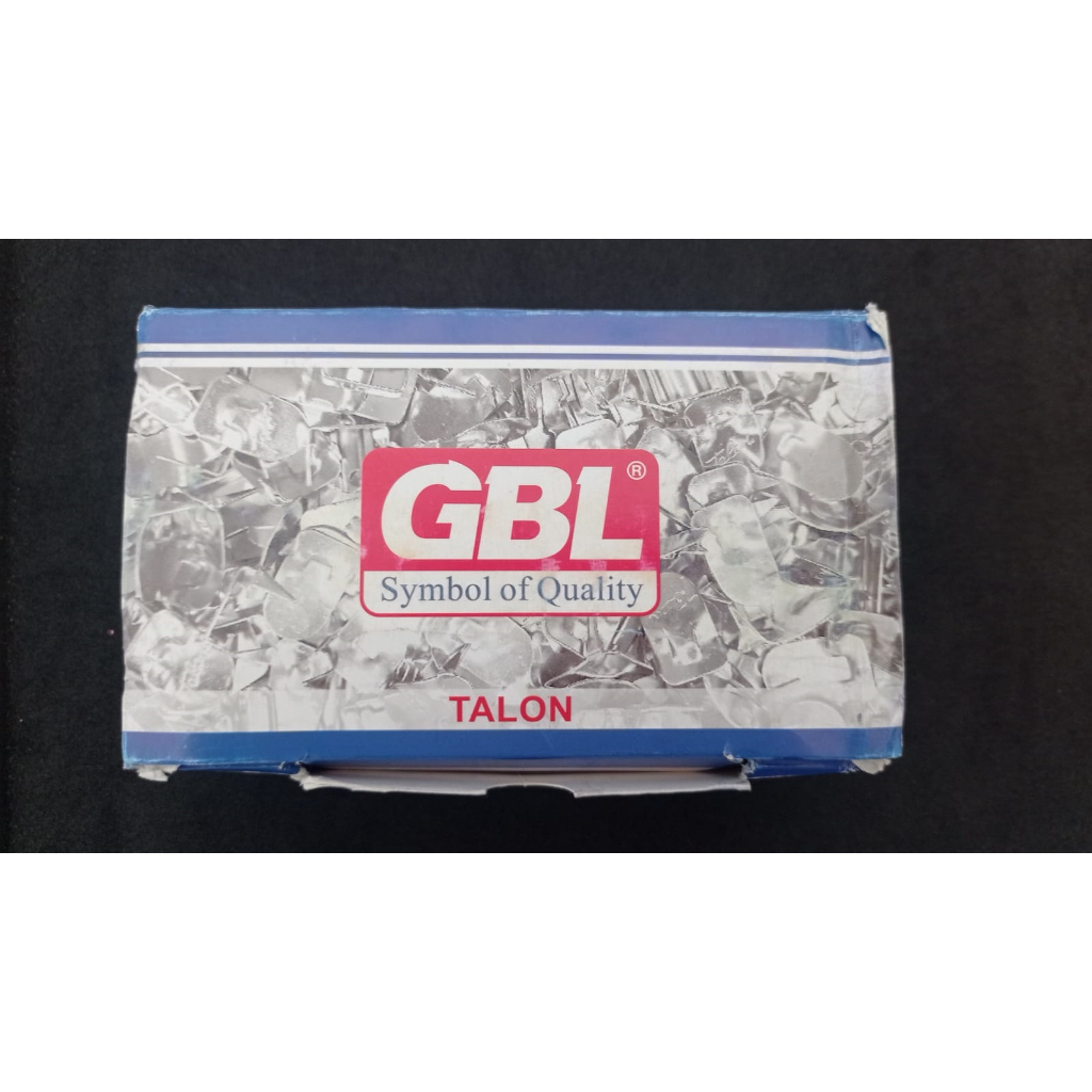 Hak Jahit "TALON"/Hook TALON GBL